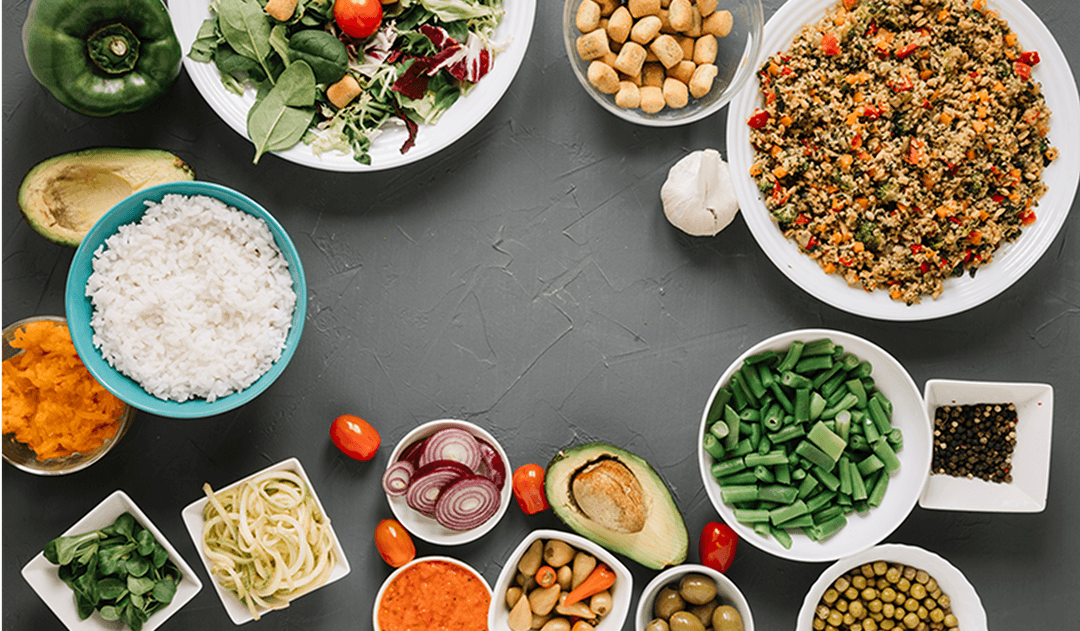 Creamy Mushroom Risotto